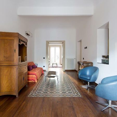 Dante Vintage Apartment Palermo Exterior photo